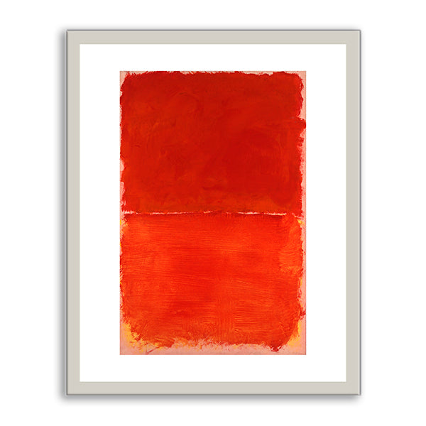 Untitled by Mark Rothko