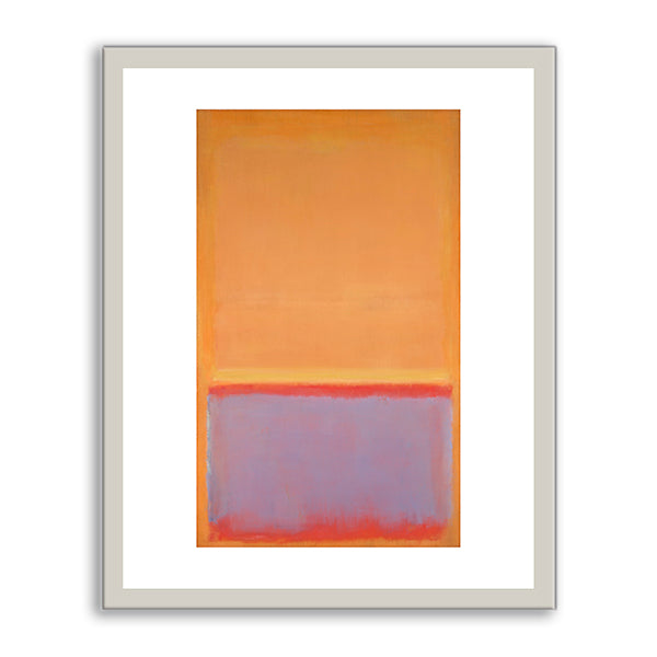 Untitled by Mark Rothko