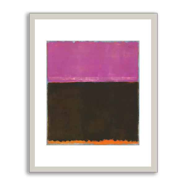Untitled by Mark Rothko