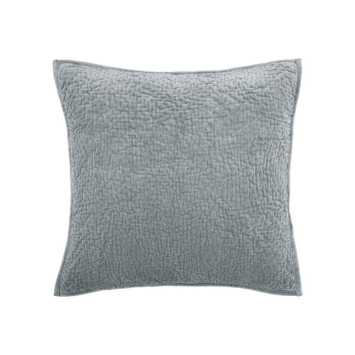 A Vela Euro Sham.