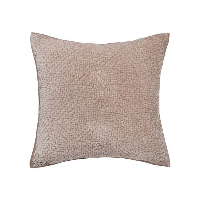 A Vela Euro Sham.