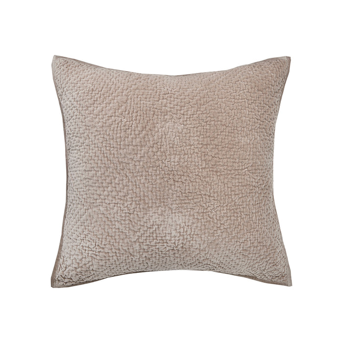 A Vela Euro Sham.