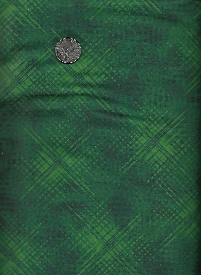 Vertex green