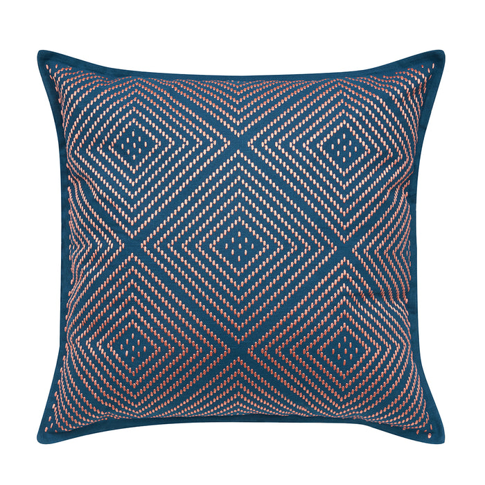 A virginia pillow.