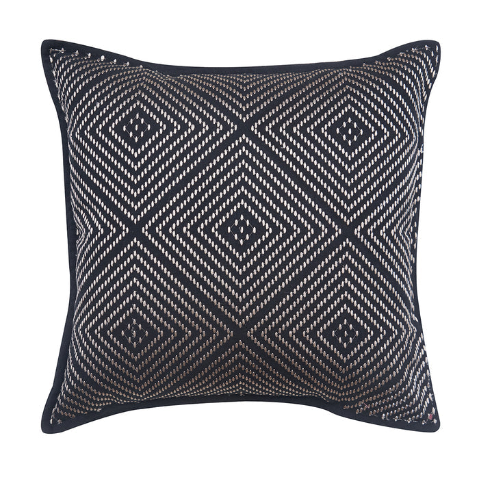 A virginia pillow.