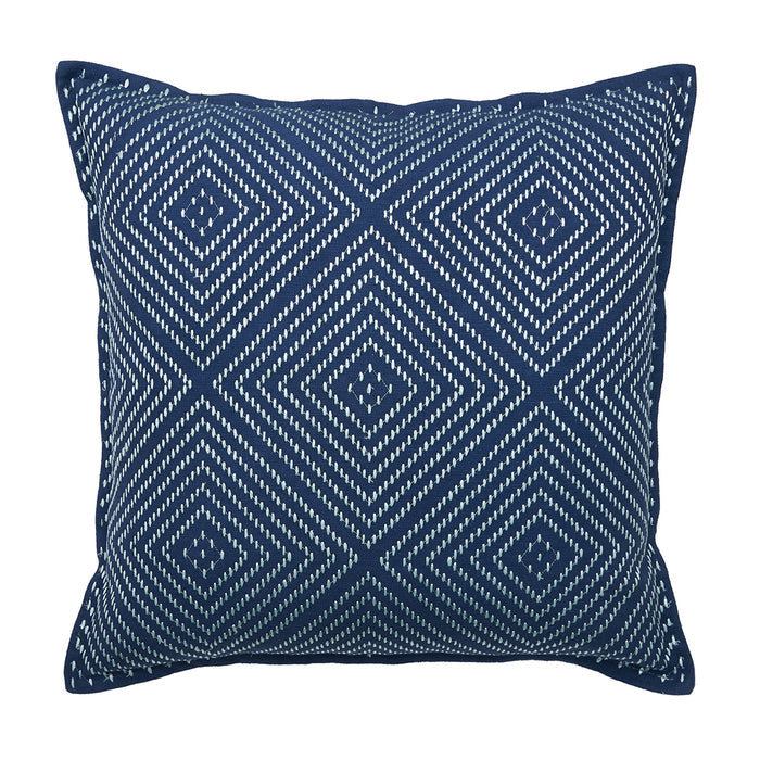 A virginia pillow.