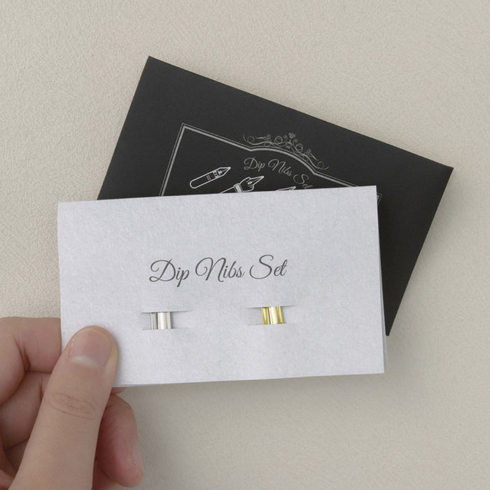 Wearingeul - Dip Nib Set