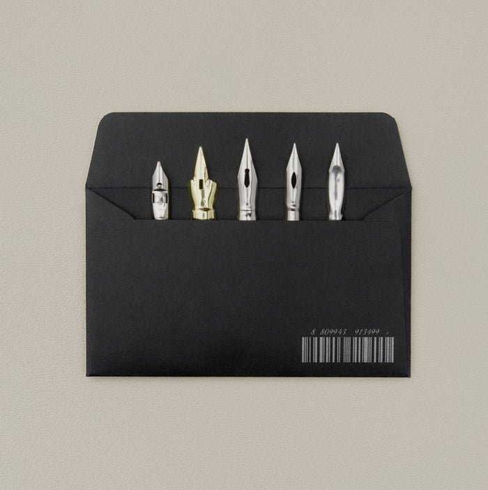 Wearingeul - Dip Nib Set