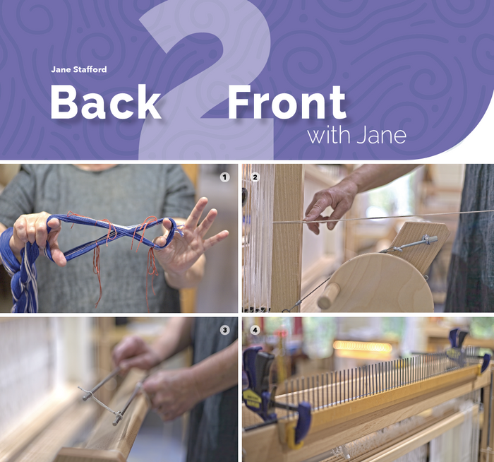 WEFT Magazine, Issue 2: Warp