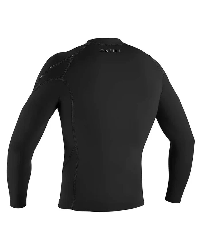 WETSUIT REACTOR 1.5 L/S CREW