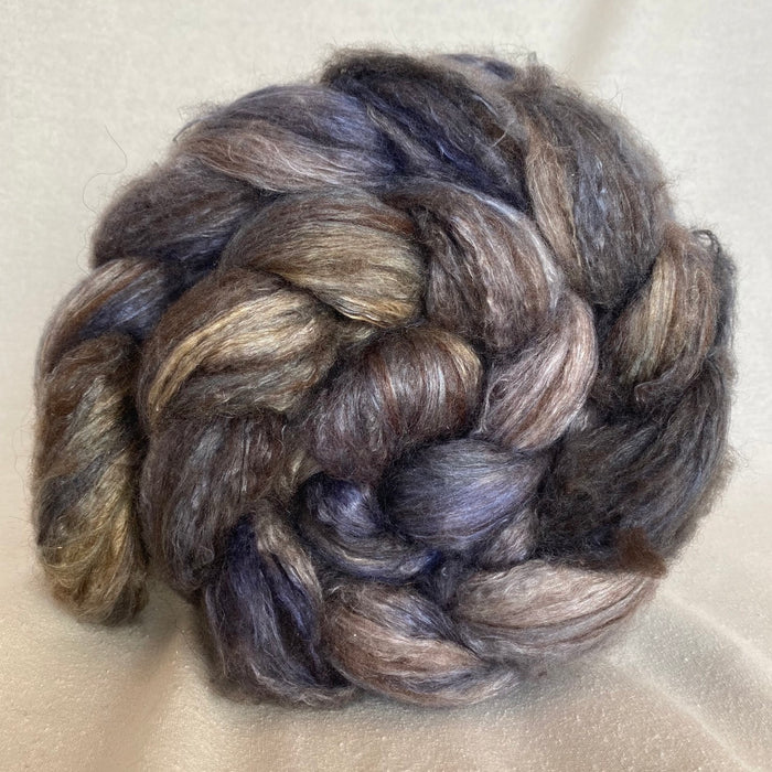 Yak / Silk