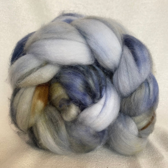 Superwash Merino / Cashmere / Nylon