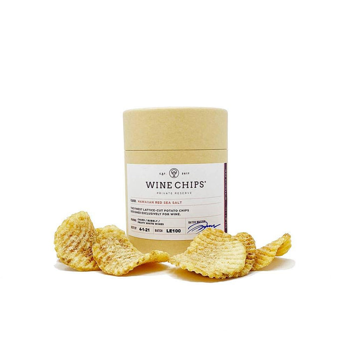 Wine Chips 1oz