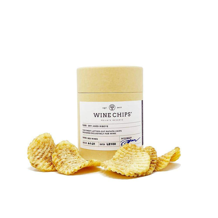 Wine Chips 1oz