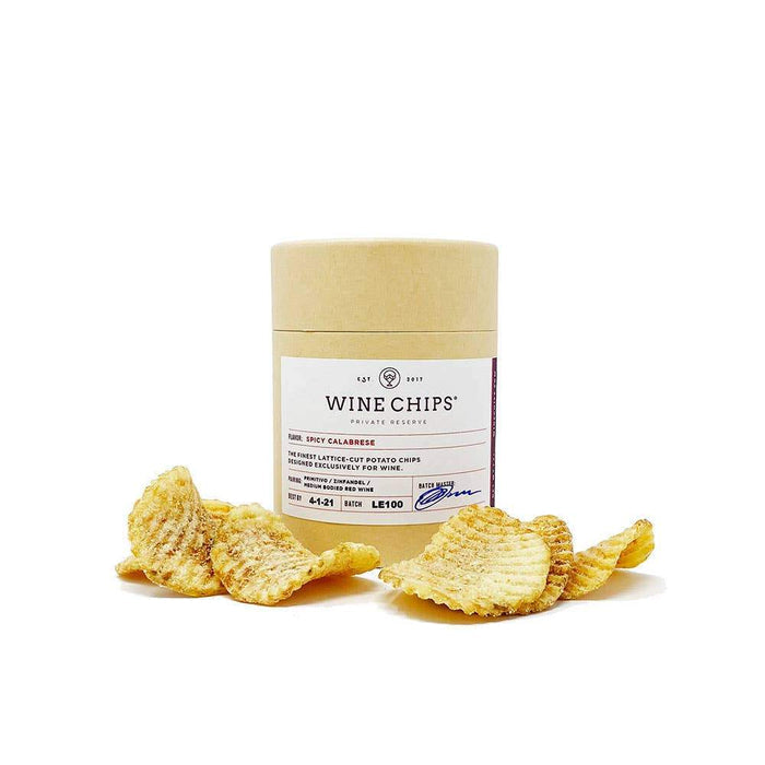 Wine Chips 1oz
