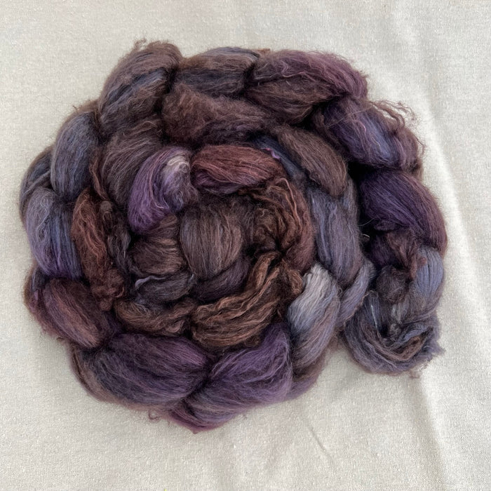 Yak / Silk