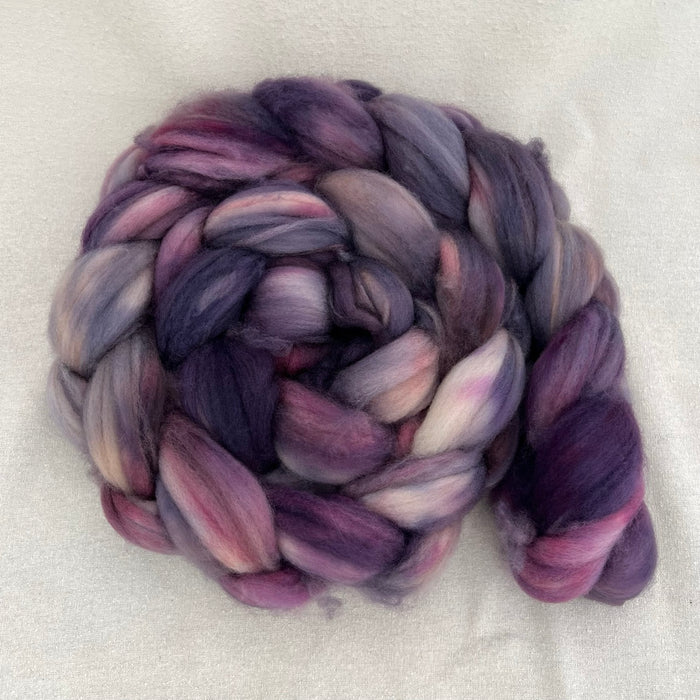 Superwash Merino / Cashmere / Nylon